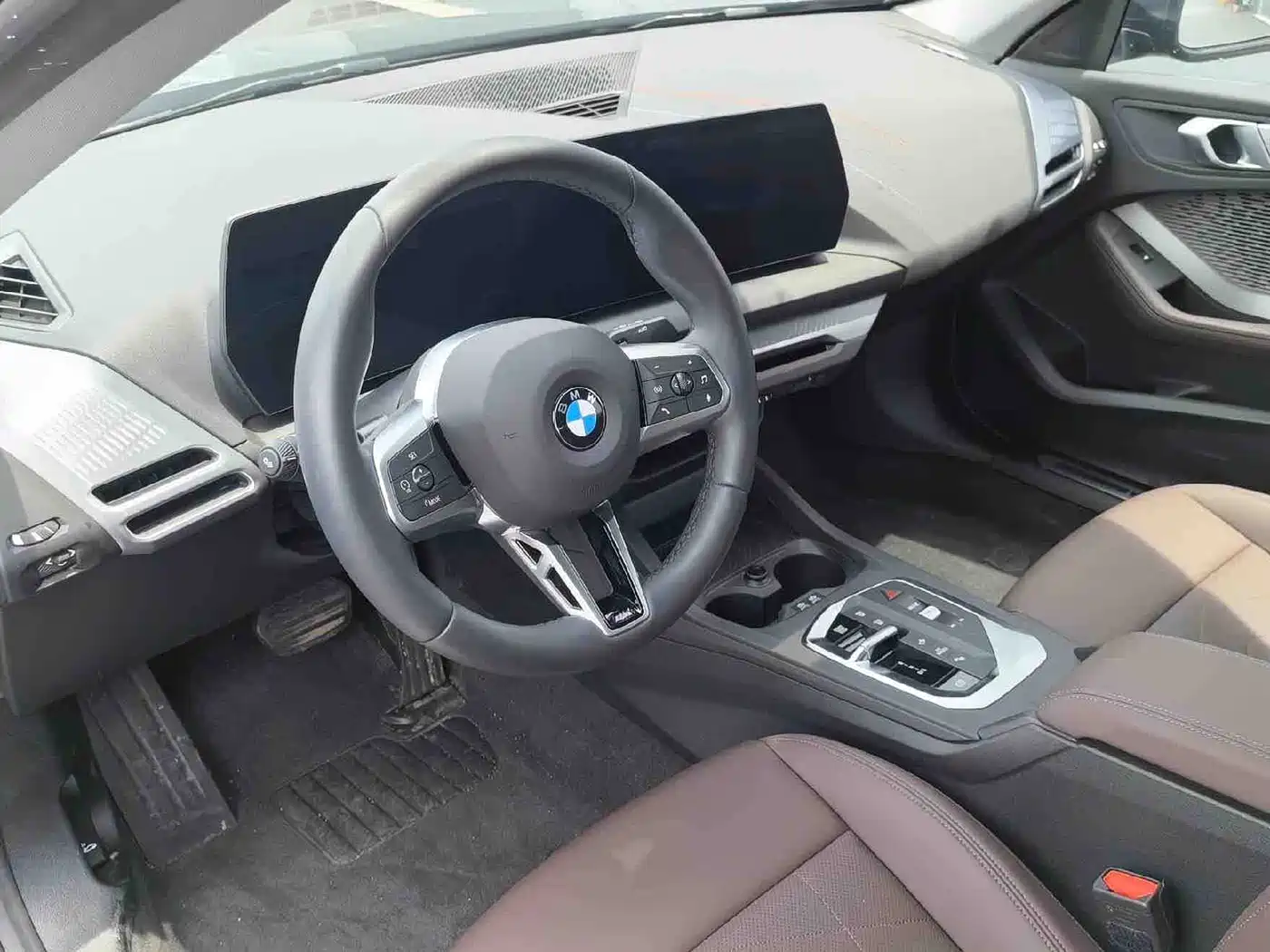 BMW 2 Series 2025 2025 225L M Sport Package