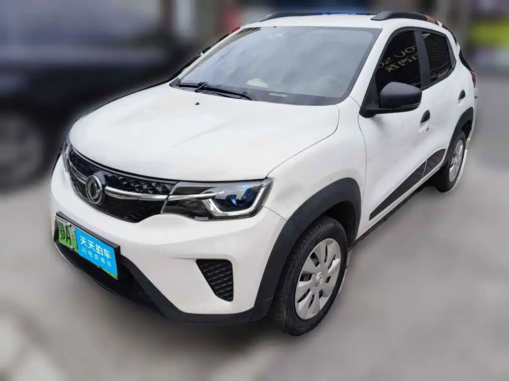 Dongfeng Yipai Dongfeng Nano EX1 2021 2021 Quality Spirit Edition