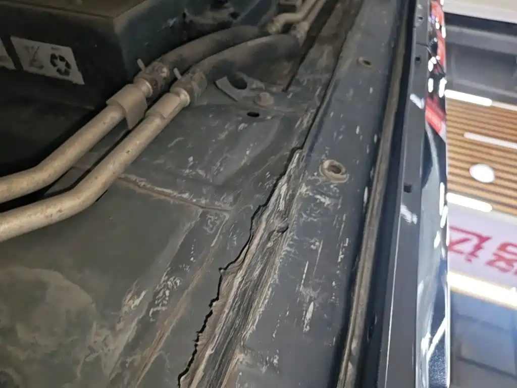 Dongfeng Aeolus L8 2025 2025 Plug-in Hybrid