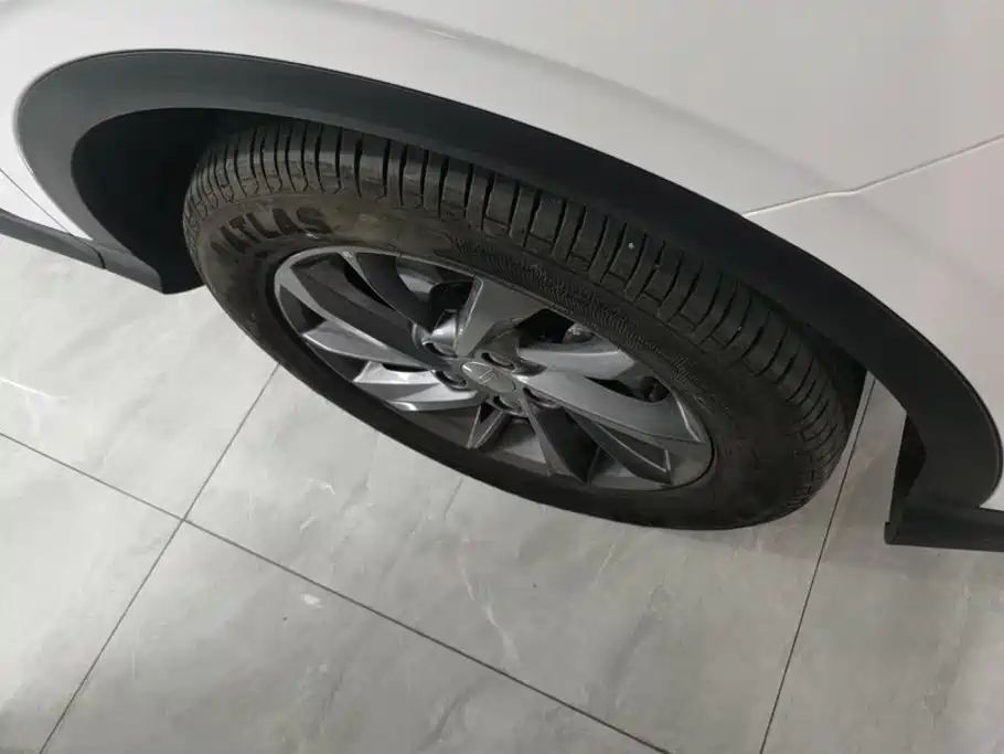 Geely Binyue 2025 2025 1.5L CVT Super Edition