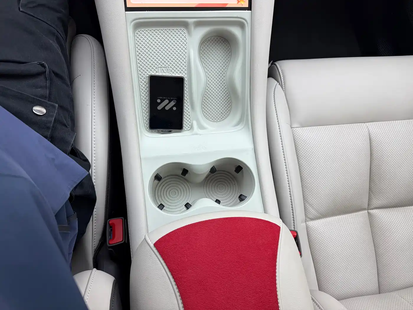 ZHIJI AUTOMOBILE ZHIJI LS6