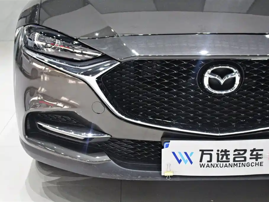 Mazda CX-4 2020 2.0L Auto 2WD Skyactiv-Vitality Edition фото 3