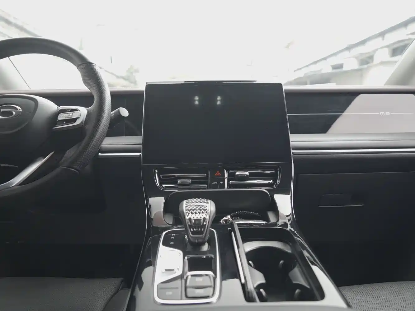 GAC Trumpchi Trumpchi M8 2024 Master Series 400T Premium Edition фото 17