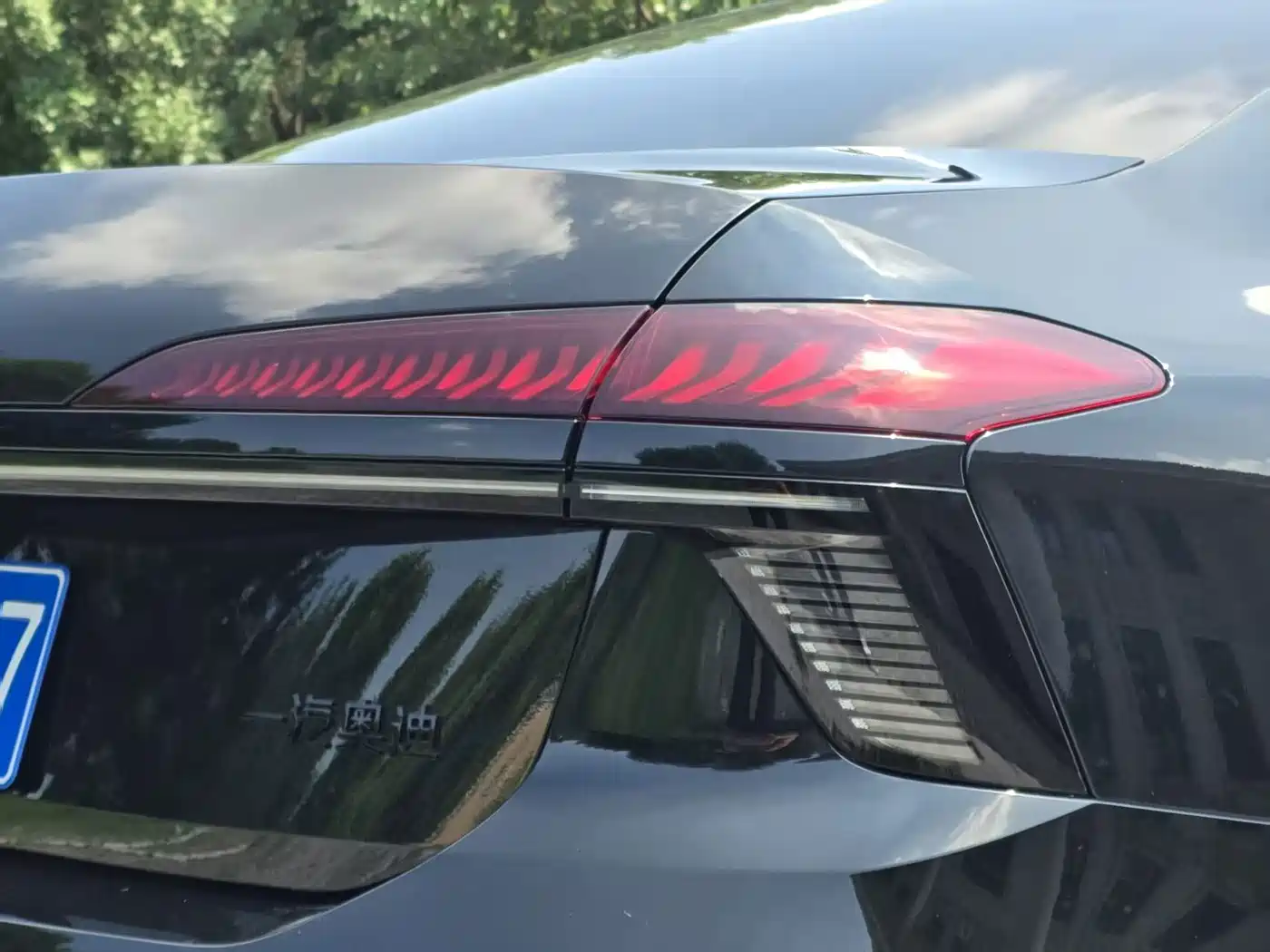Audi A6L 2026 2026 Model 2.0T High Power Sport Edition