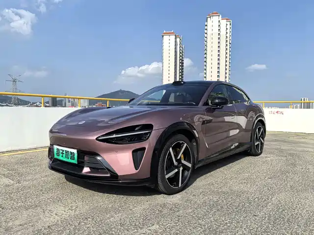 Xiaomi Auto Xiaomi YU7 2025