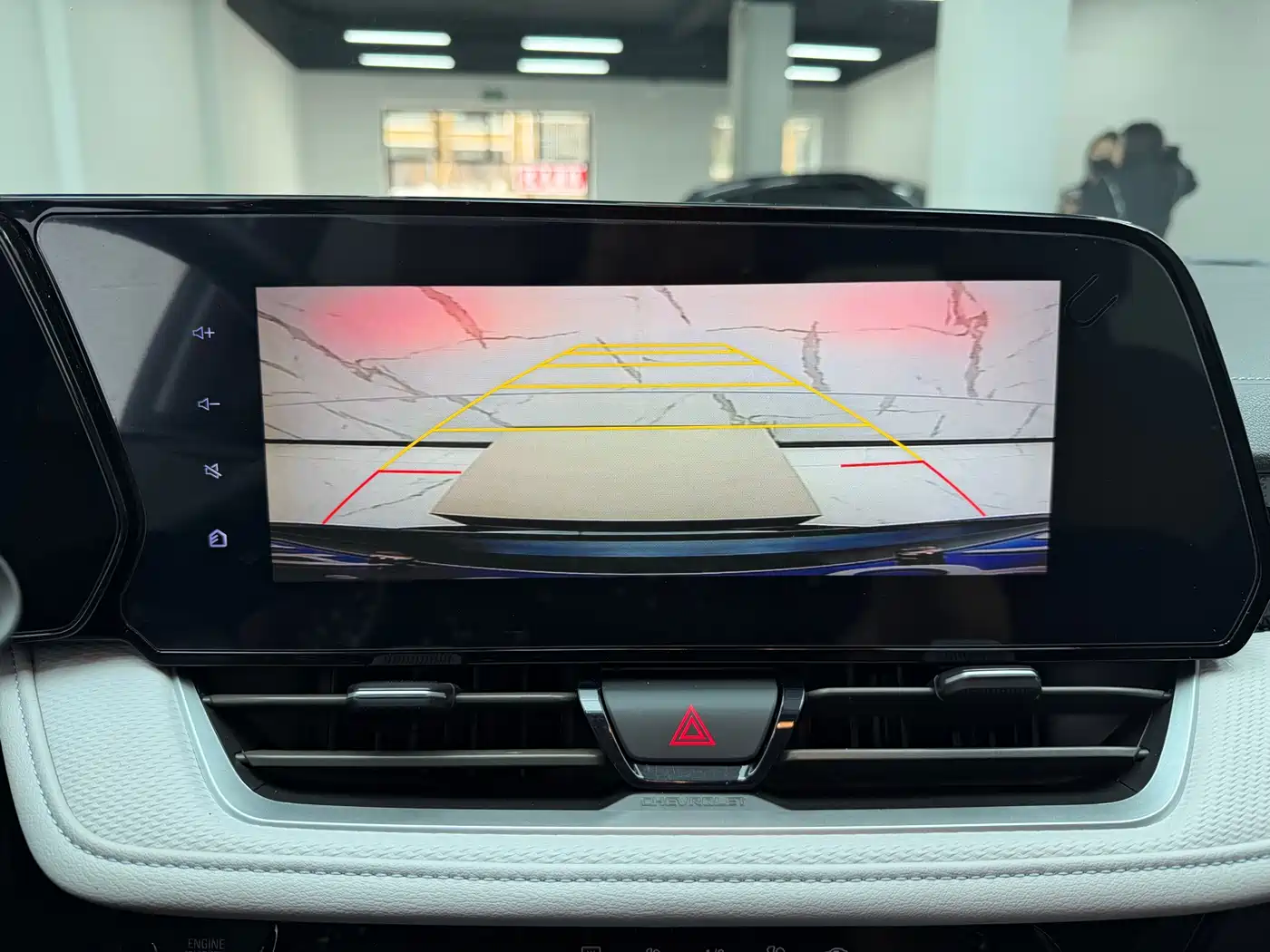Chevrolet Monza 2022 320 Automatic Enjoyment Sunroof Edition фото 12