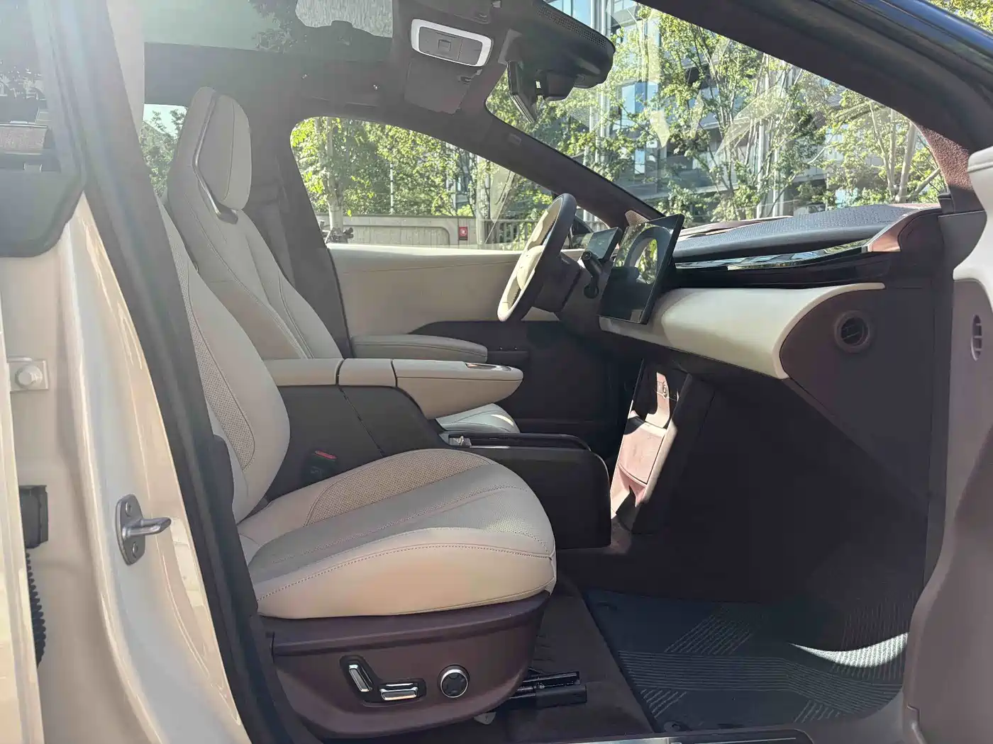 ZEEKR X 2024 2025 5-Seater Long Range Edition