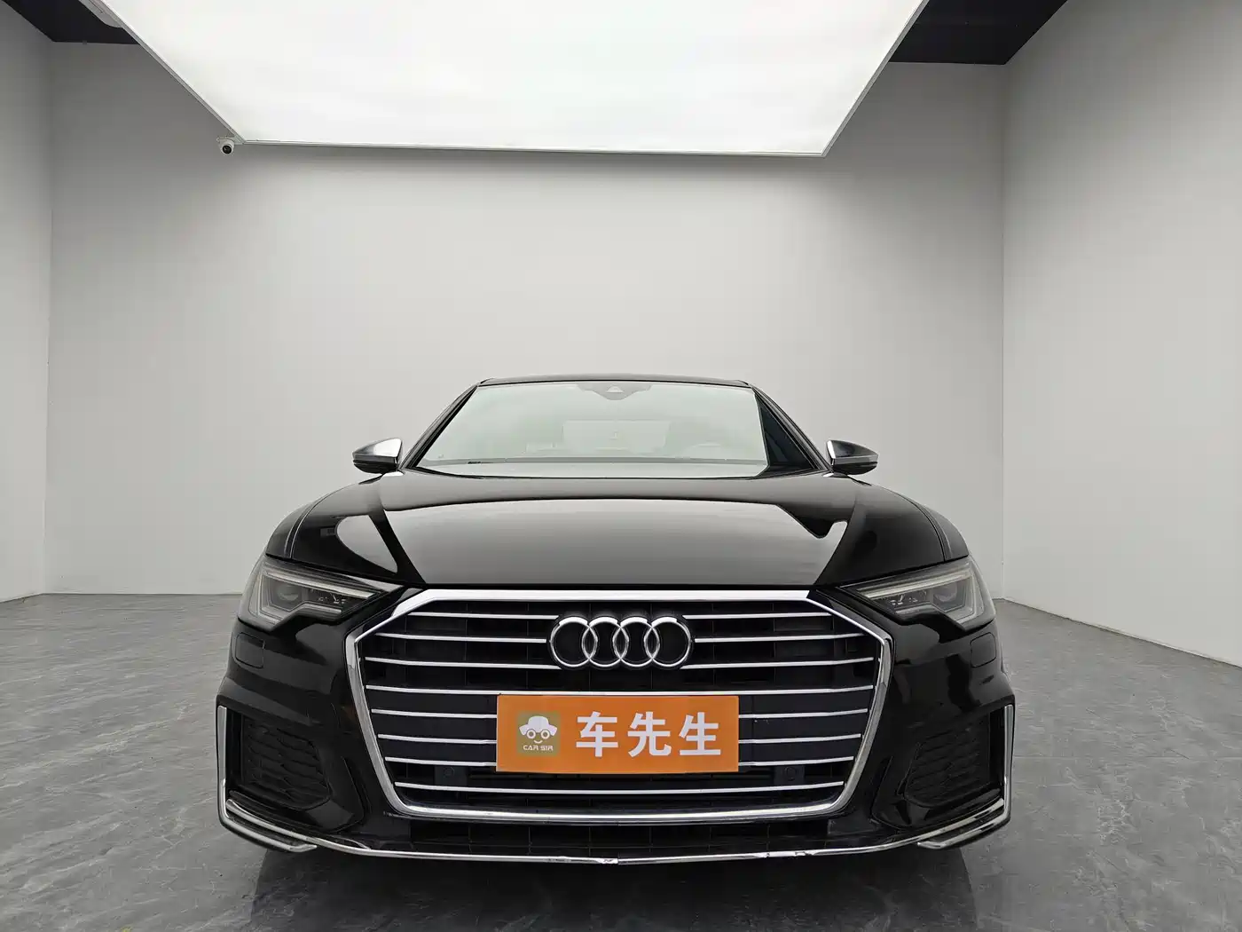 Audi A6L 2020 45 TFSI quattro Premium Dynamic фото 2
