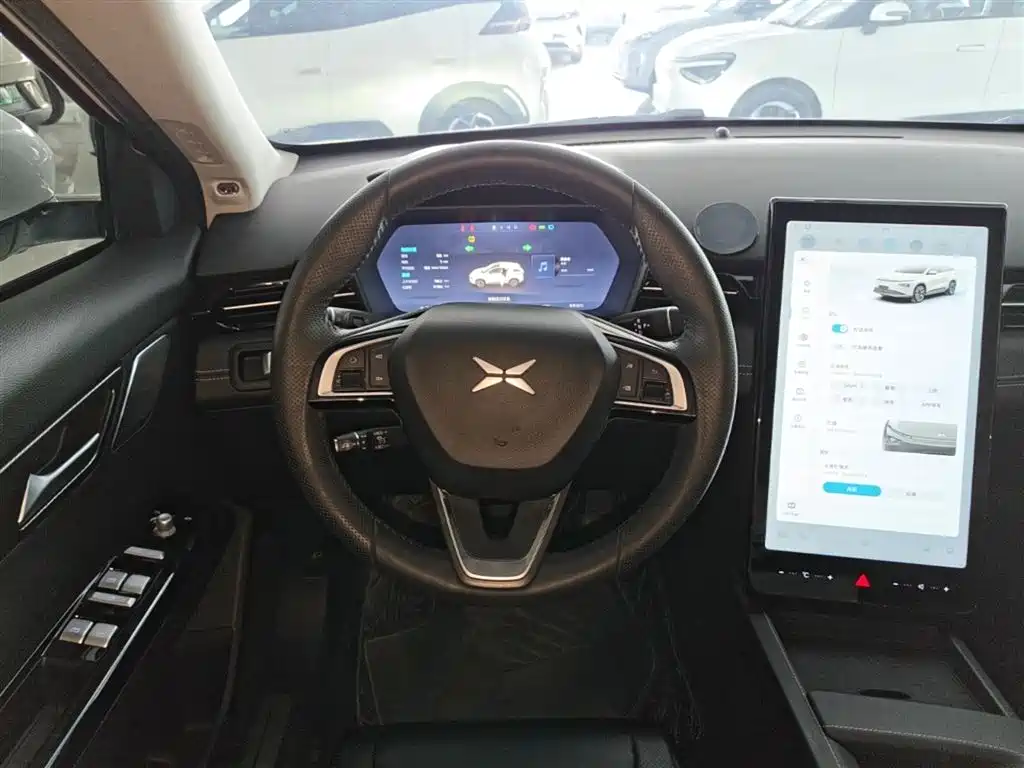 XIAOPENG G3