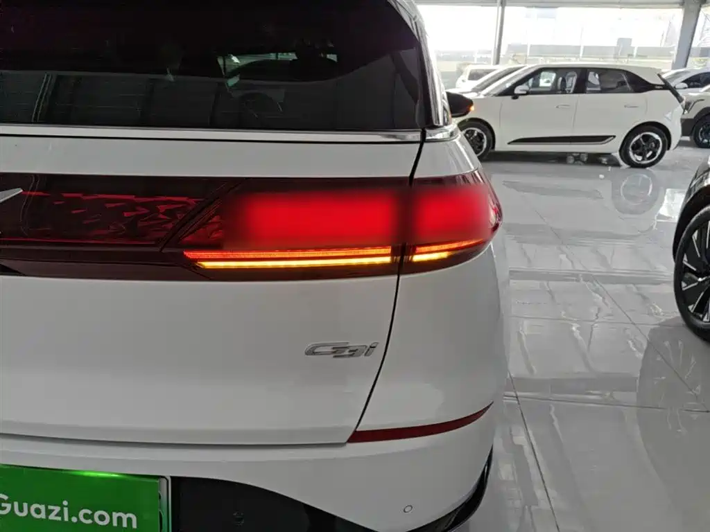 XIAOPENG G3