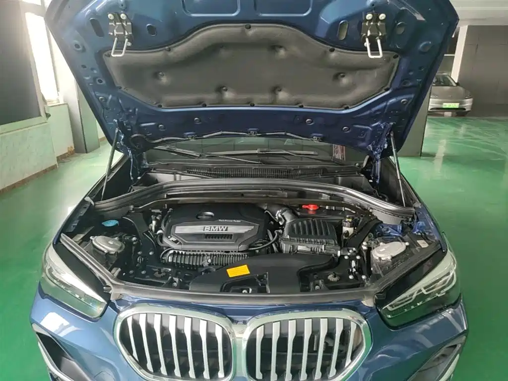 BMW X1 2021 xDrive25Li Exclusive фото 20