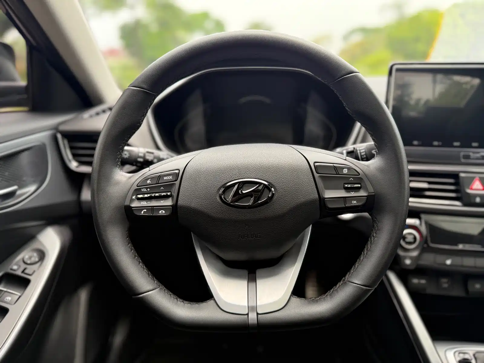 صورة 10 - Hyundai Lafesta