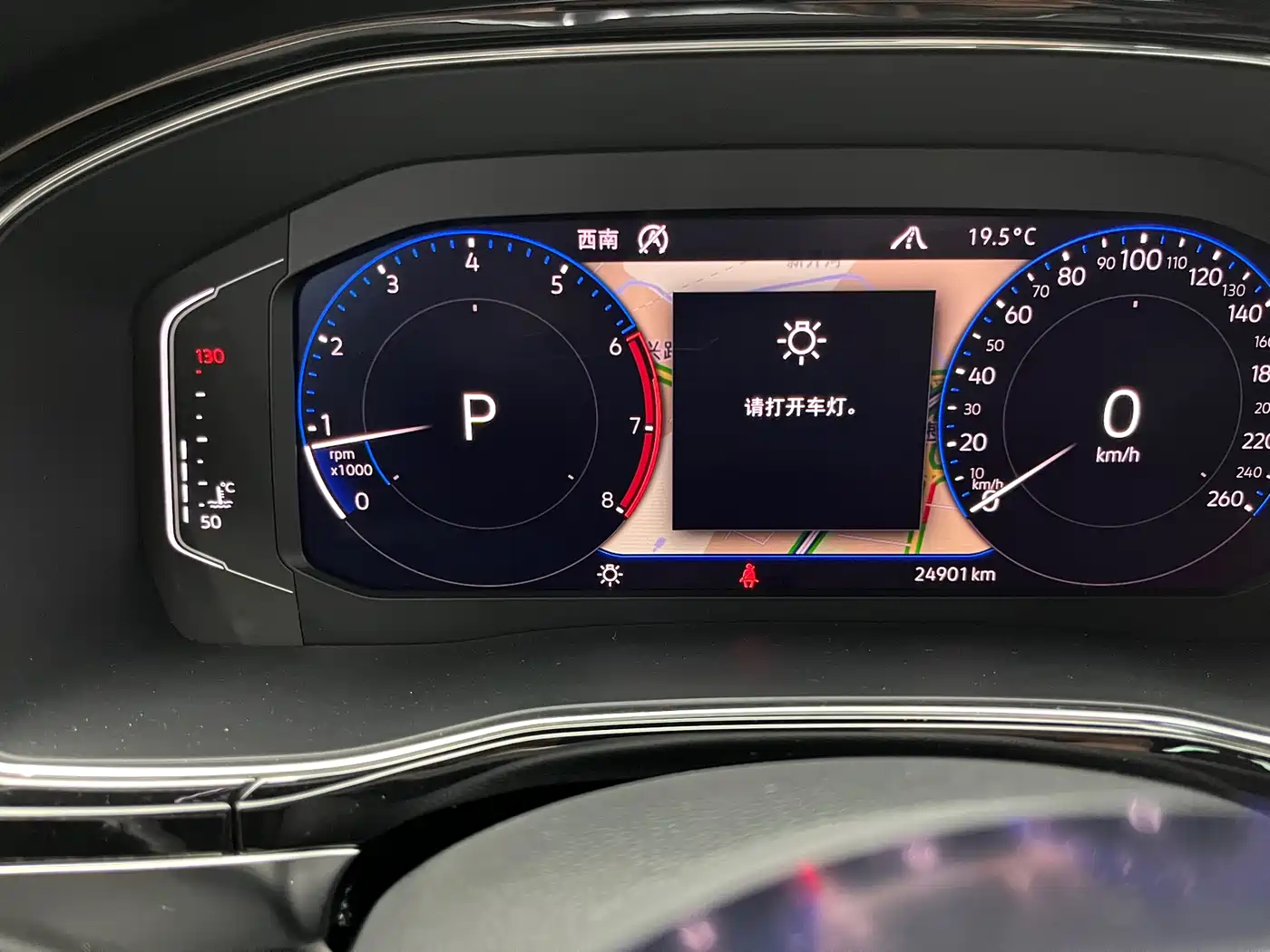 Volkswagen Teramont 2019 Model Teramont X 380TSI 4WD Prestige Luxury Edition фото 18