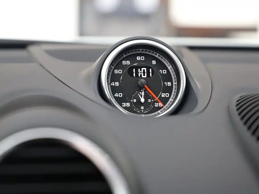 Porsche 718 2025 2023 Boxster Style Edition 2.0T