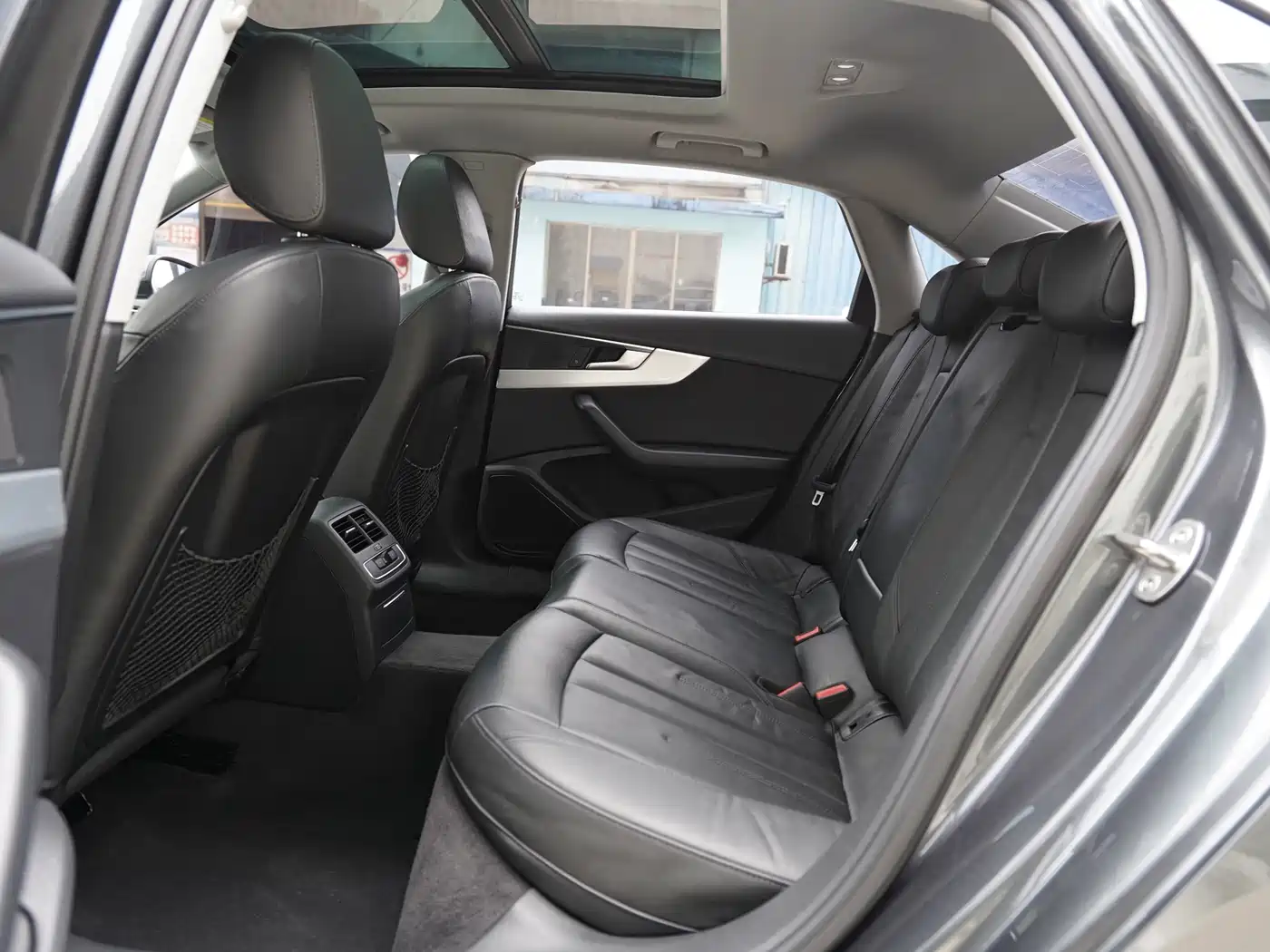 Audi A4L 2019 40 TFSI Fashion (China VI) фото 9