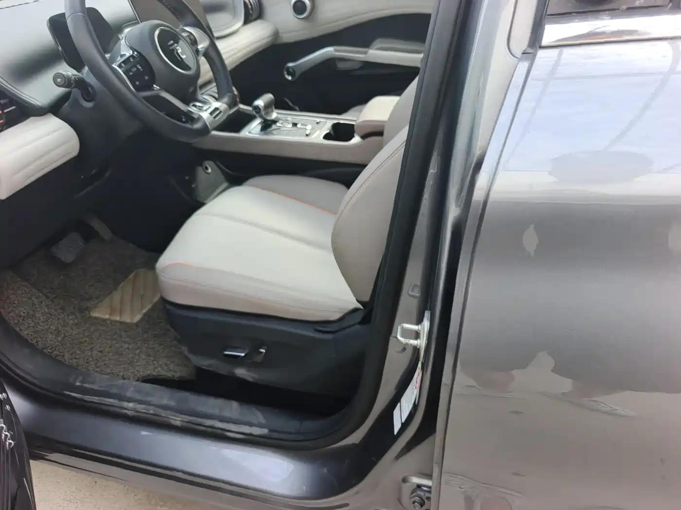 BYD Yuan PLUS 2024 Glory Edition 510KM Leading фото 7