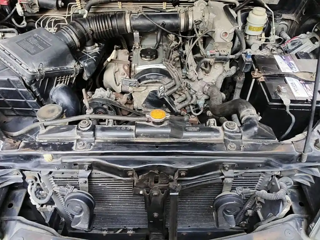 Haval H3 2012 2010 Leading Edition 2.4L 4WD Luxury