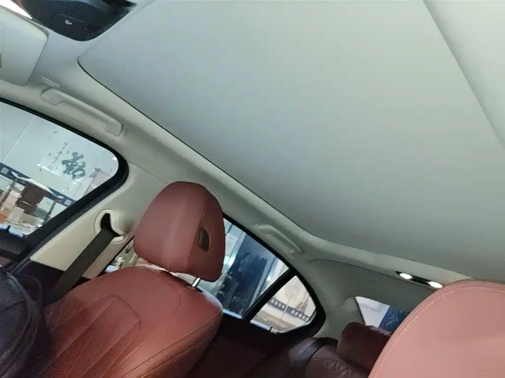 BMW i3 2024 eDrive 35 L фото 18