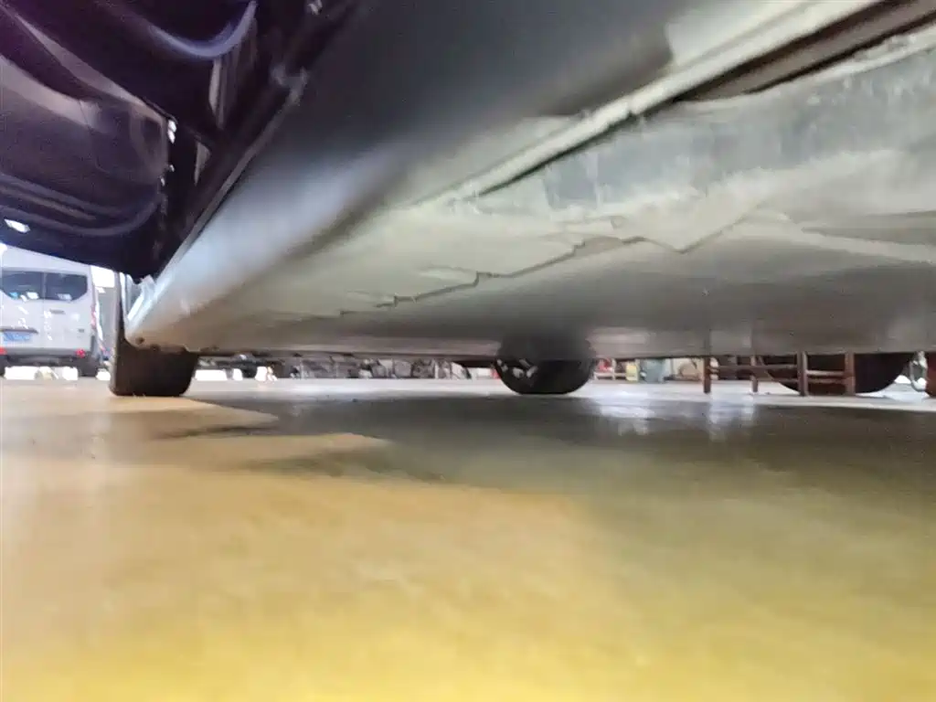 BMW i3 2024 eDrive 35 L фото 22
