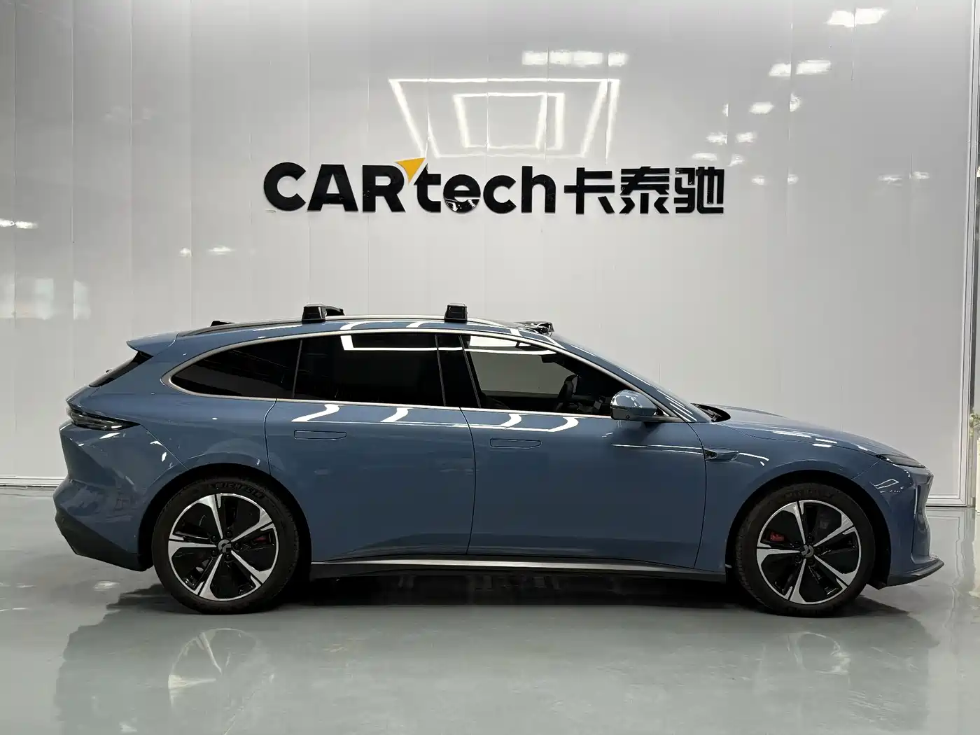 NIO ET5T 2023 2023 Model 75kWh Touring