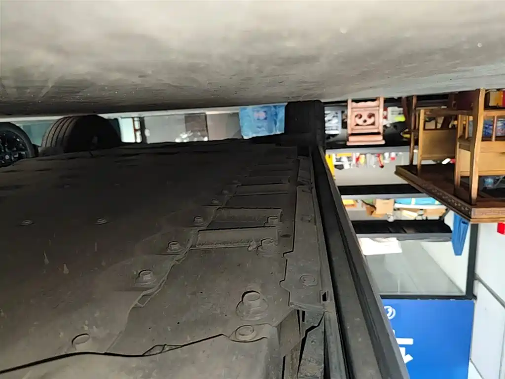 Toyota BoZhi 4X 2024 Model 615 PRO Edition фото 19