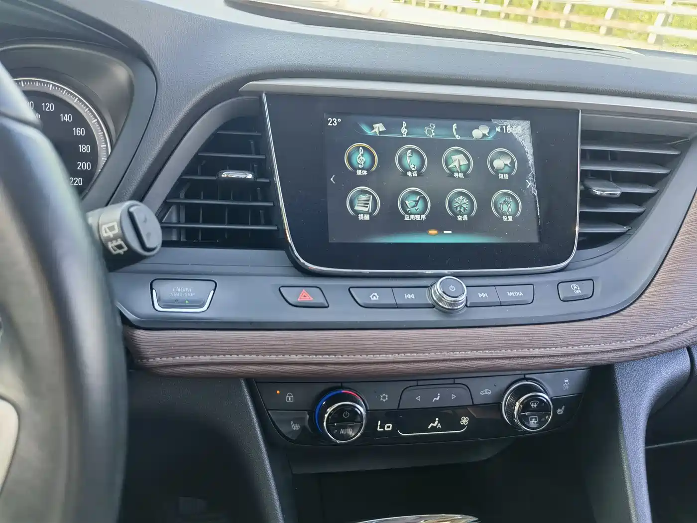 Buick GL6 2019 18T 6-seat Connected Luxury China VI фото 12