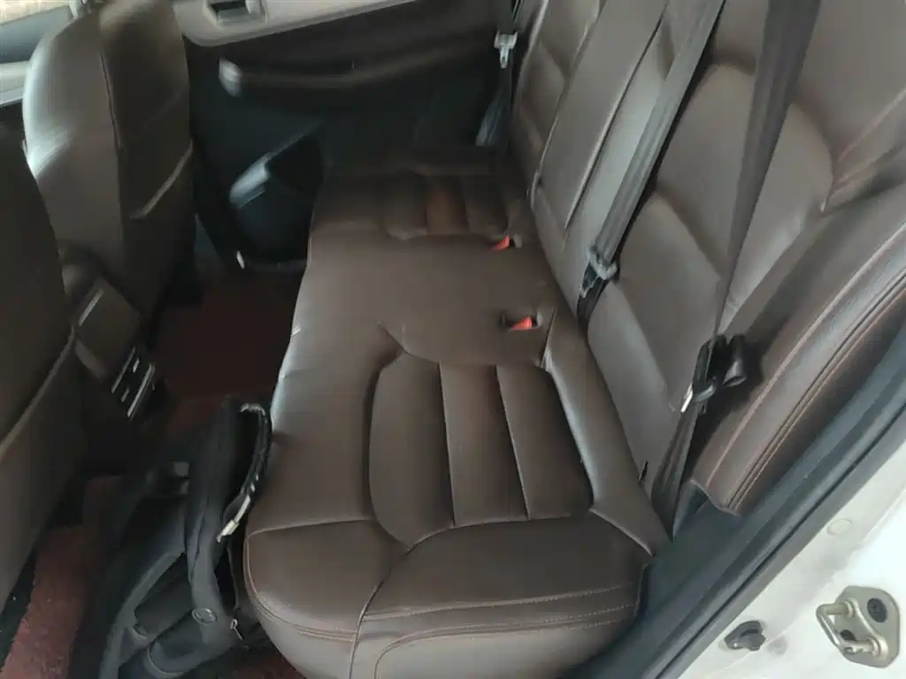 Dongfeng Fengxing Jingyi X5 2017 2017 Power Series 1.5T Manual Luxury