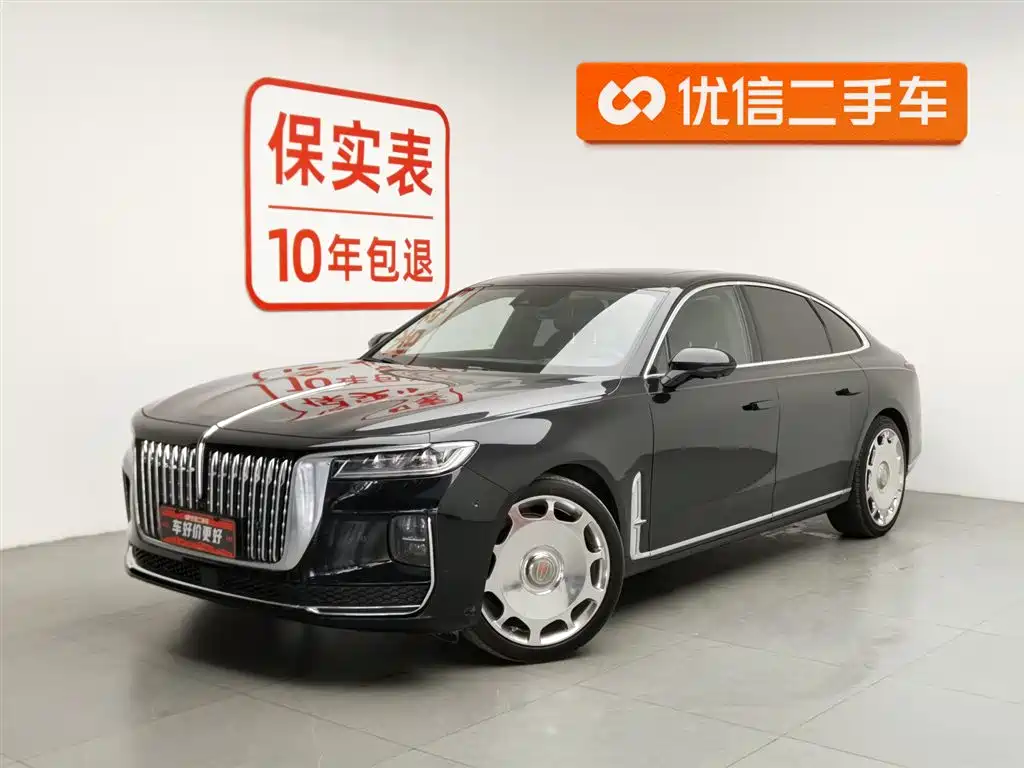 Hongqi HONGQI H9