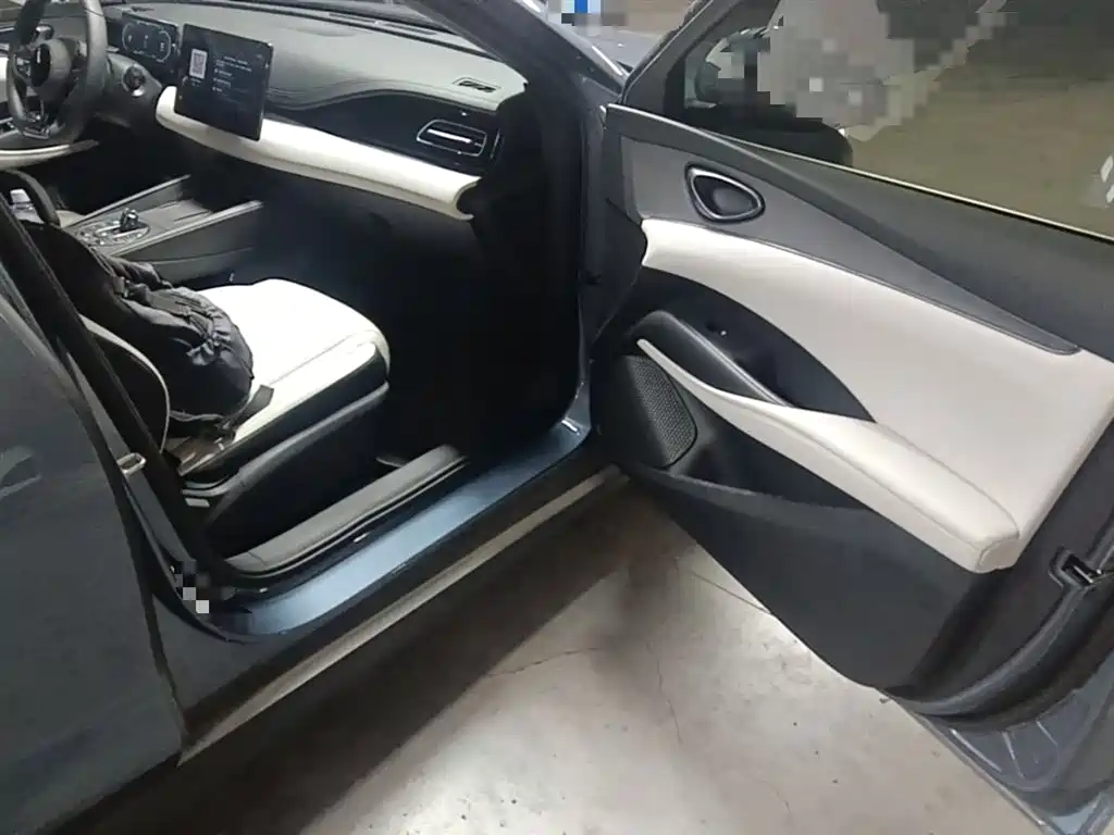 BYD Seal 06 New Energy 2024 DM-i 80KM Prestige фото 11