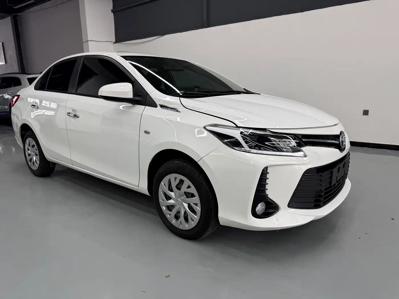 Toyota Vios 2023 2022 1.5L 20th Anniversary Edition