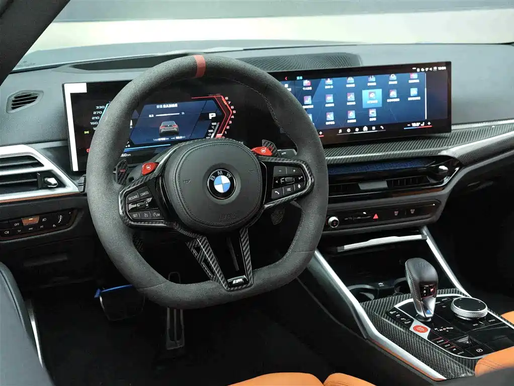 BMW M4