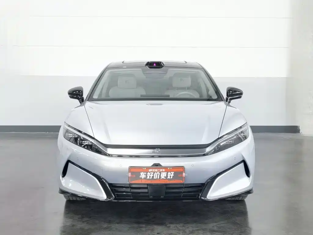 BYD Han L 2025 2025 EV 701KM LiDAR Premium