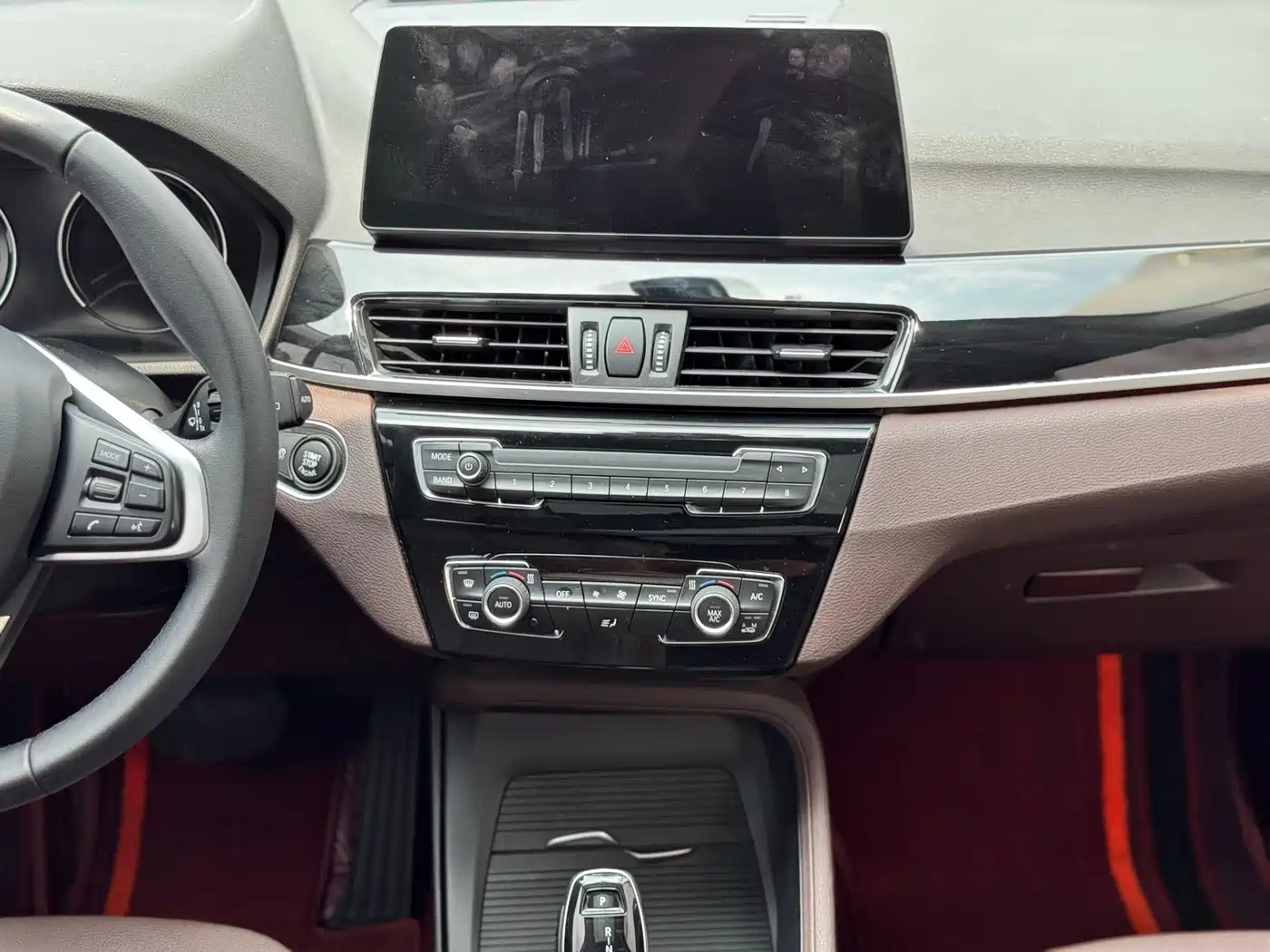 BMW X1 2020 sDrive25Li Leading Model фото 19