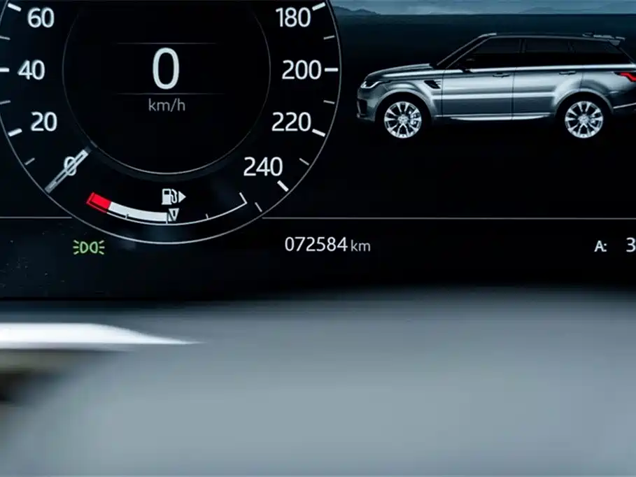 Land Rover Range Rover Sport PHEV 2018 Model P400e фото 9