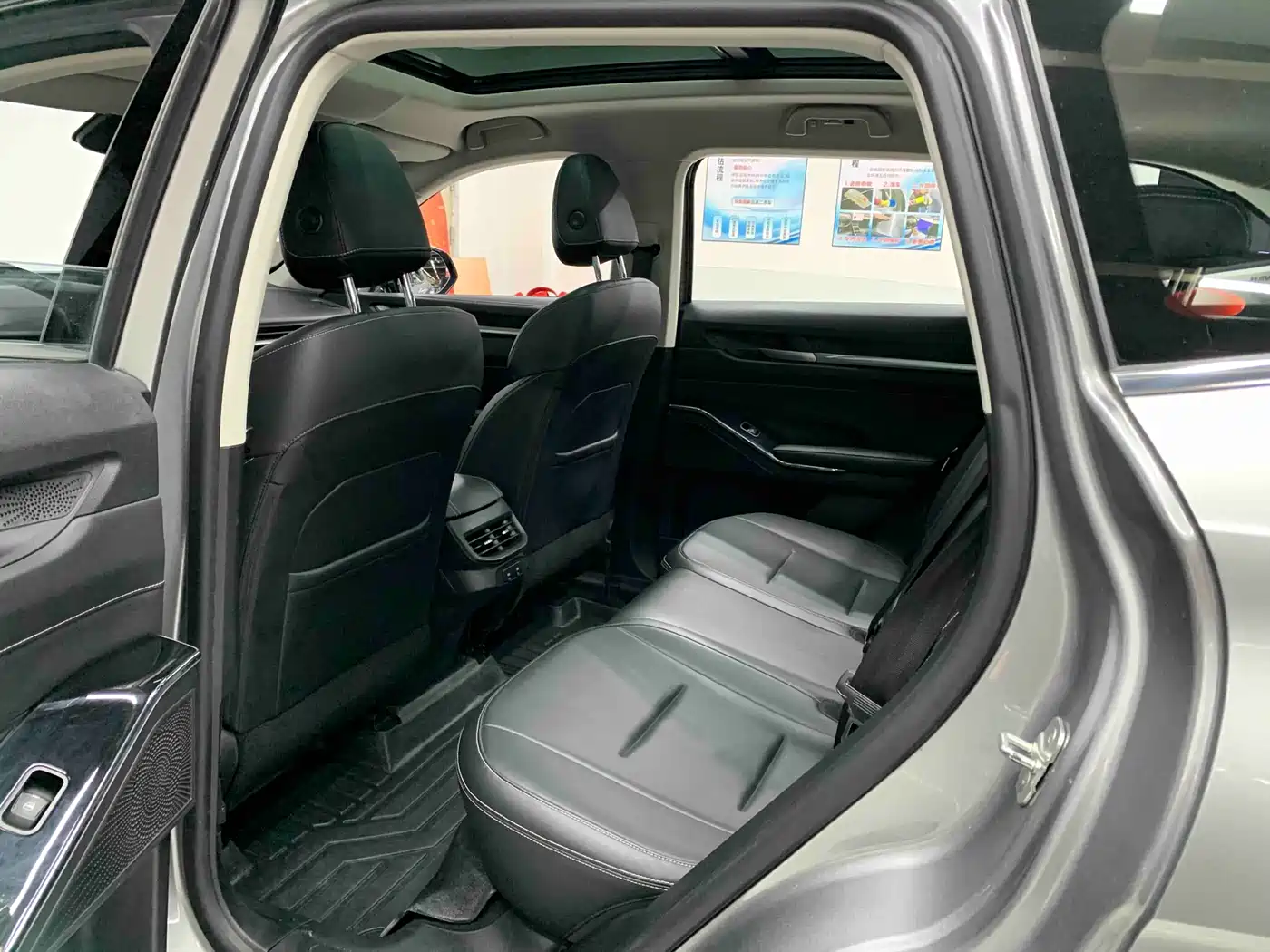 Haval H6 2021 3rd Generation 1.5T Auto 2WD Max фото 12