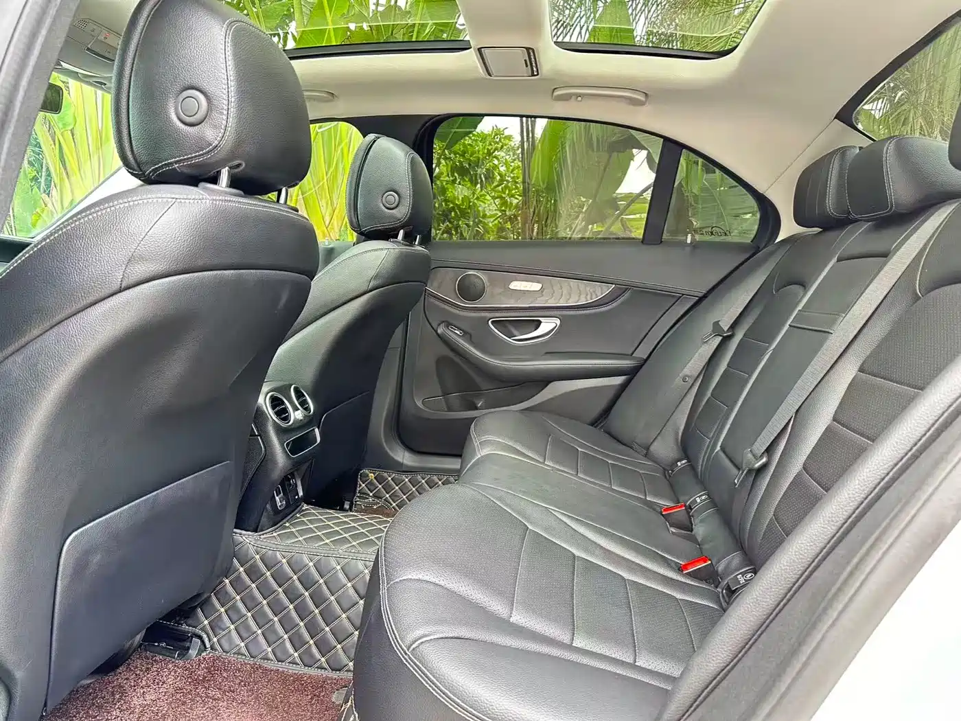 Mercedes-Benz C-Class 2020 Facelift C 260 L Sport фото 11