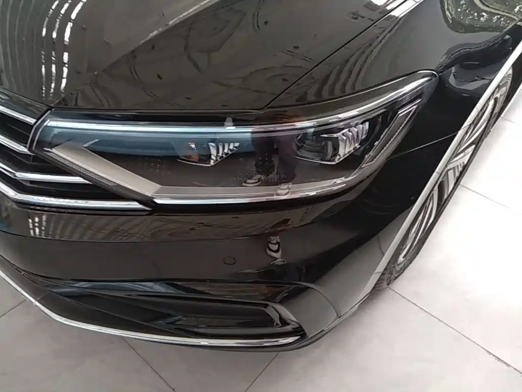 Volkswagen Magotan GTE Plug-in Hybrid 2024 2022 GTE Luxury