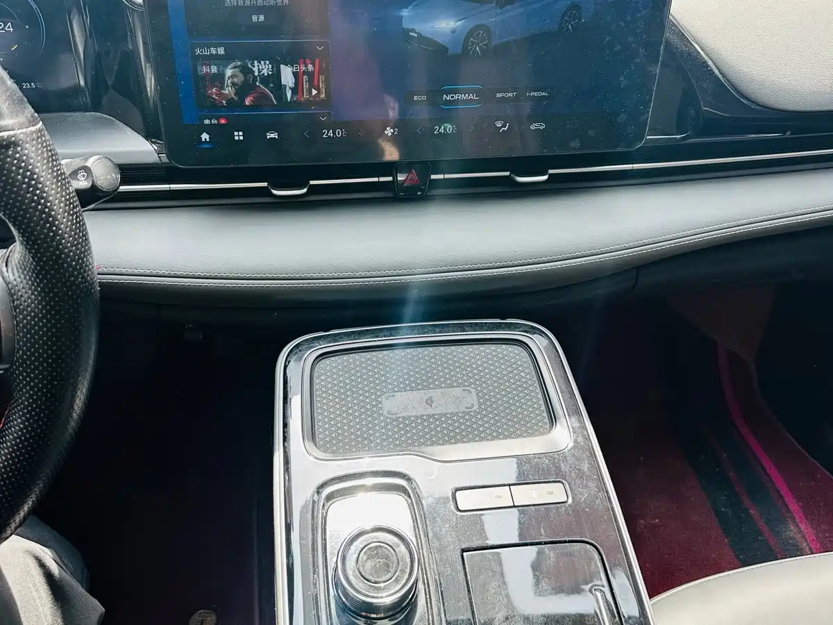 Aion S Plus 2021 2021 Model 80 Extended Range Edition