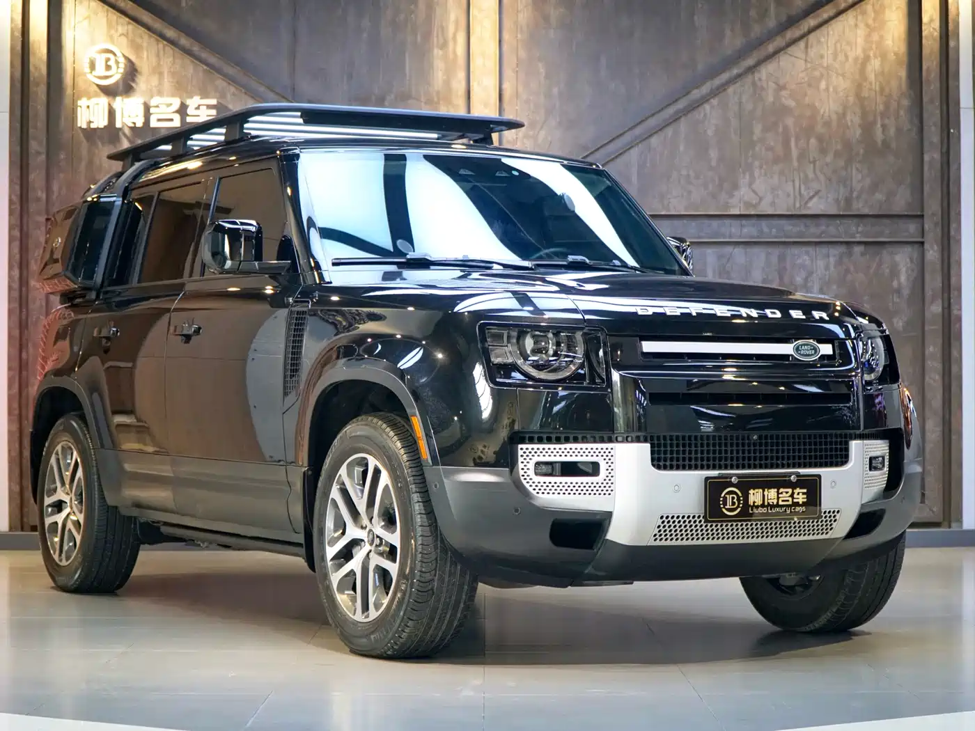 Land Rover Defender 2021 110 P400 X-DYNAMIC HSE фото 2