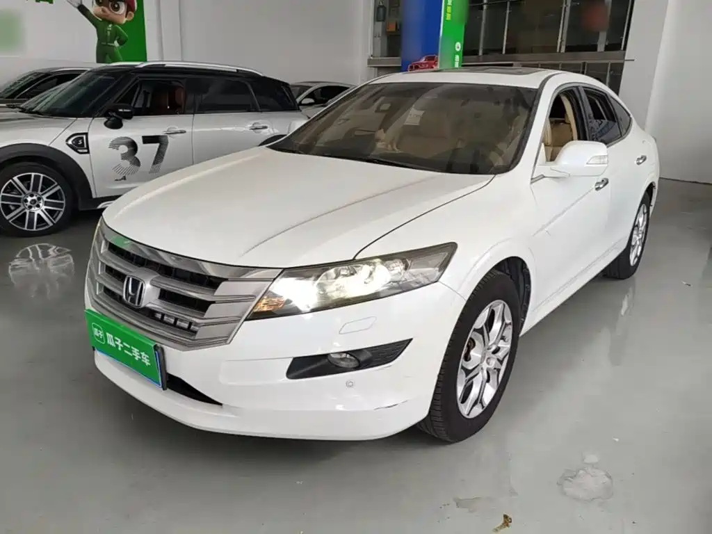 Honda Crosstour 2015 2011 3.5L Prestige Edition