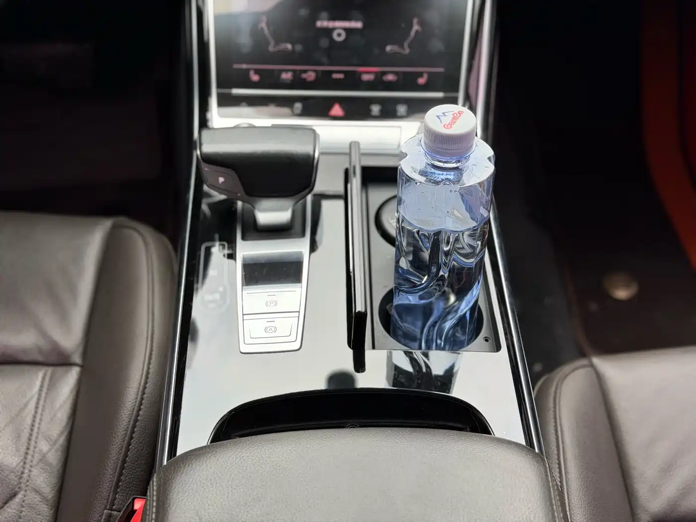 Audi A8 2018 A8L 55 TFSI quattro Launch Elite фото 12