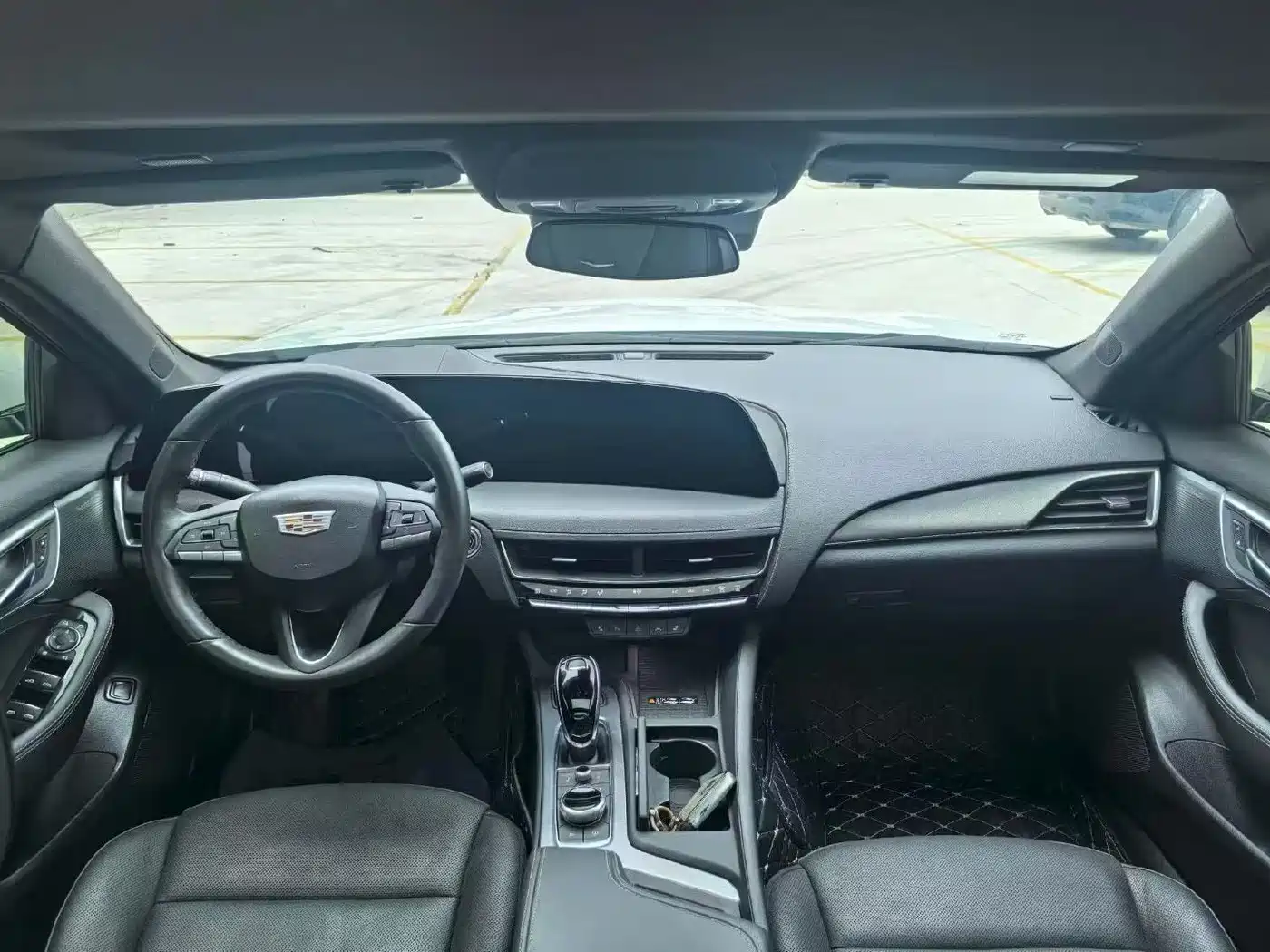 Photo 6 - Cadillac CT5