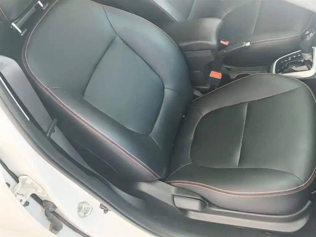 Kia Huan Chi 2020 1.4L Auto Comfort Sunroof Version фото 20