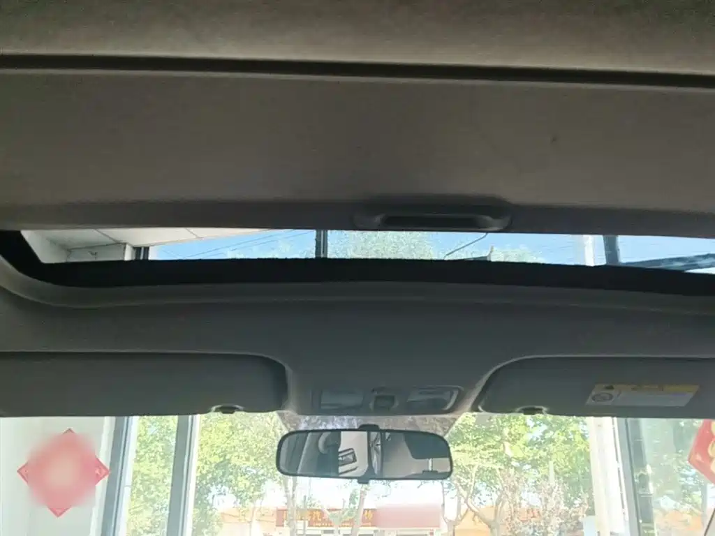 Kia Huan Chi 2020 1.4L Auto Comfort Sunroof Version фото 14