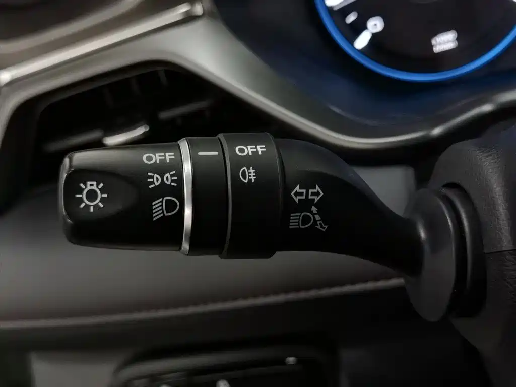 GAC Trumpchi Trumpchi GS4 2020 270T Manual Elite Version фото 21