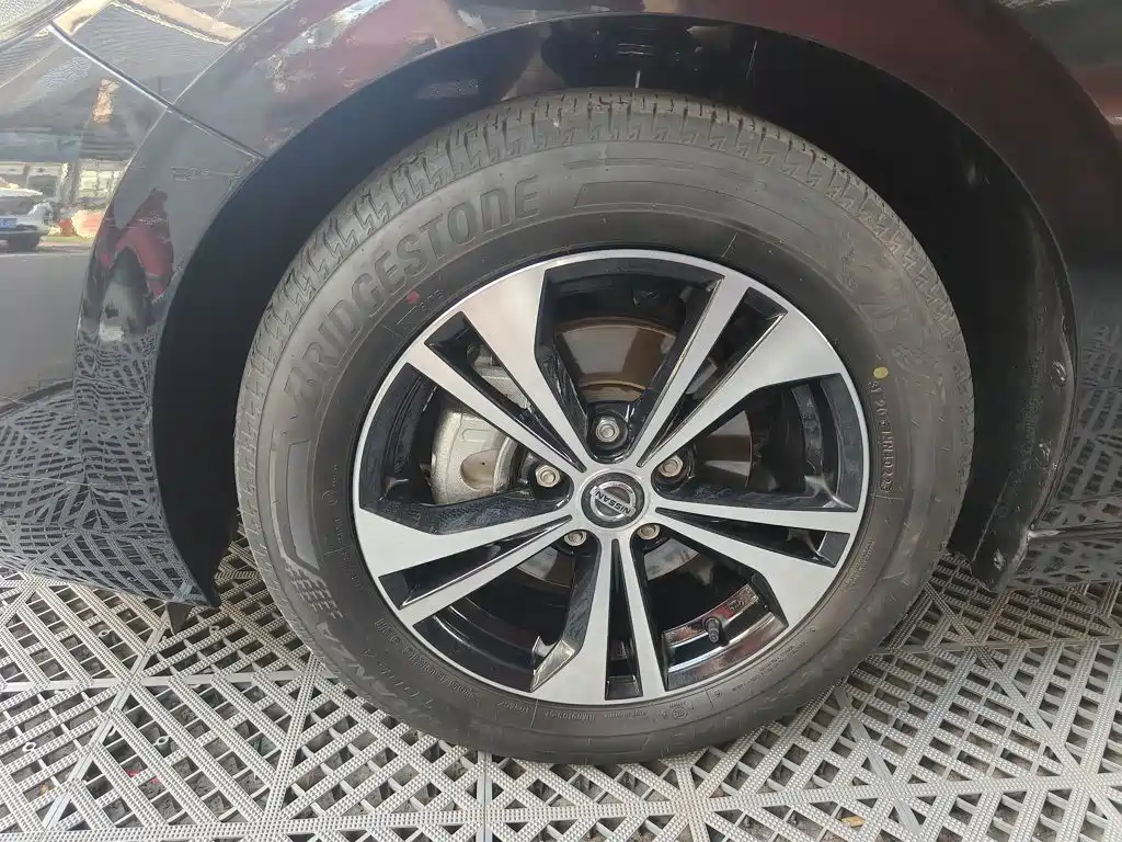 Nissan SYLPHY, миниатюра 25