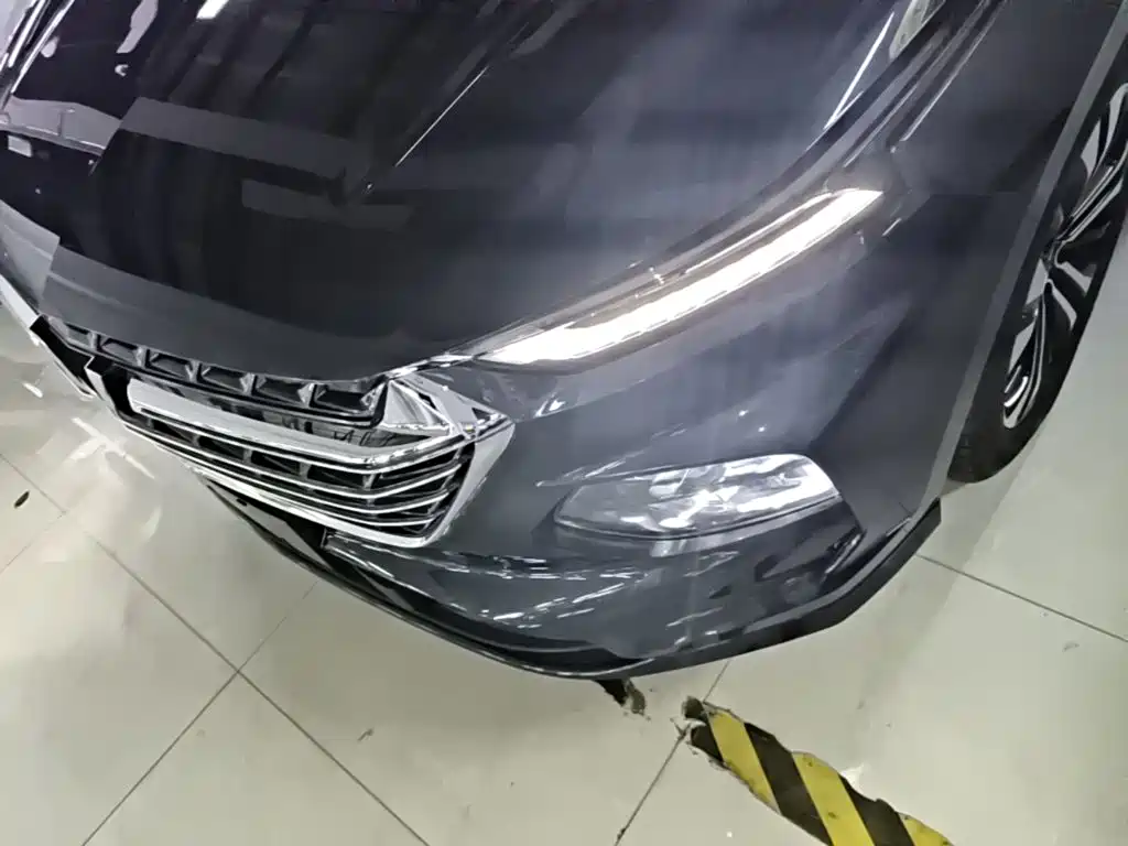 Wuling Motors Wuling Victory 2022 2022 280T 1.5T CVT Flagship