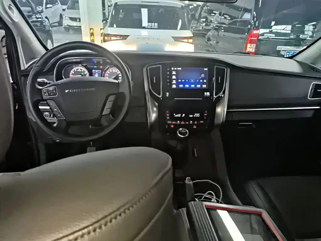 Dongfeng Fengxing Fengxing M7 2022 2021 1.8T Manual Luxury
