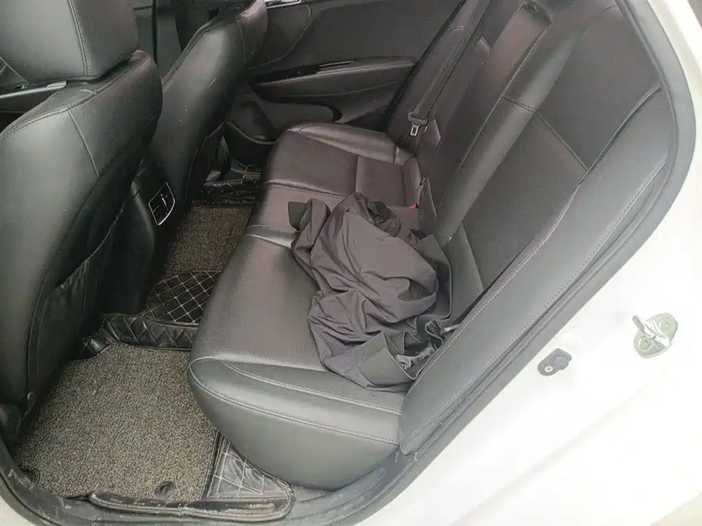 Hyundai Mistra 2019 1.8L Auto Smart GLS China VI фото 14