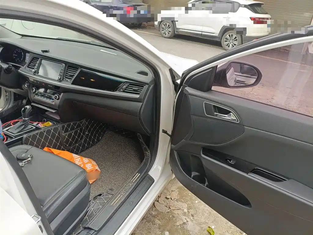 Hyundai Mistra 2019 1.8L Auto Smart GLS China VI фото 22